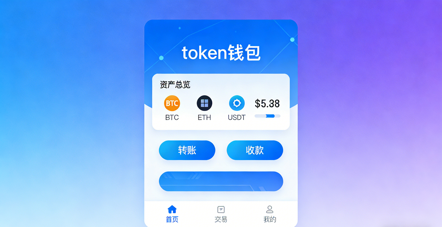 Token钱包完成新一轮安全审计